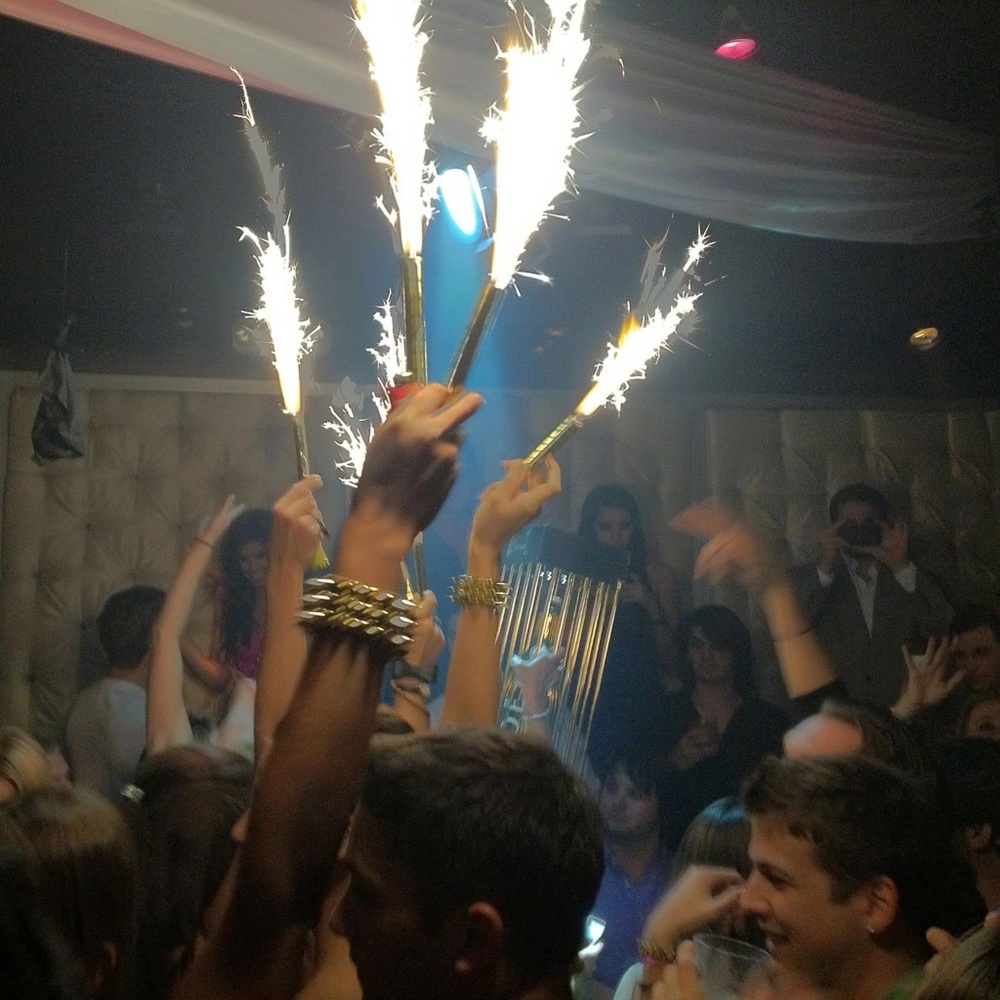 Meet your Posher, Romi